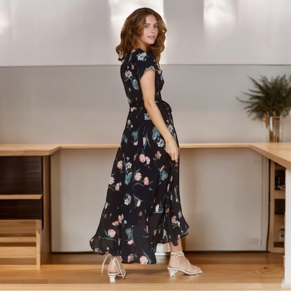 Christy Dawn The Autumn Dress Size XS - Picture 3 of 11